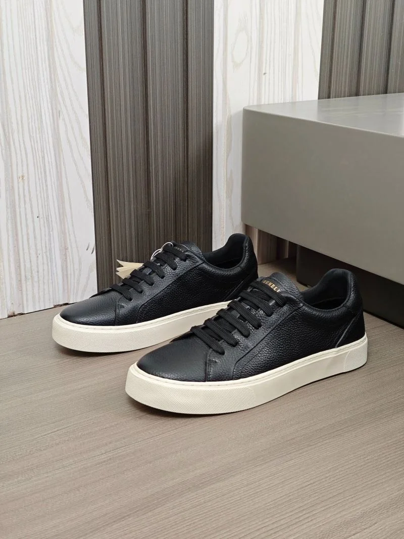 Brunello Cucinelli Shoes Sophisticated 14560