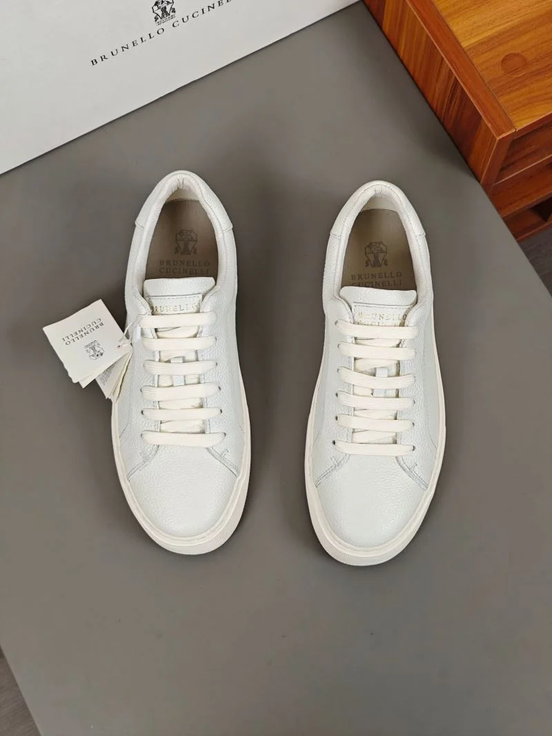 AllSeason Brunello Cucinelli Shoes 14566