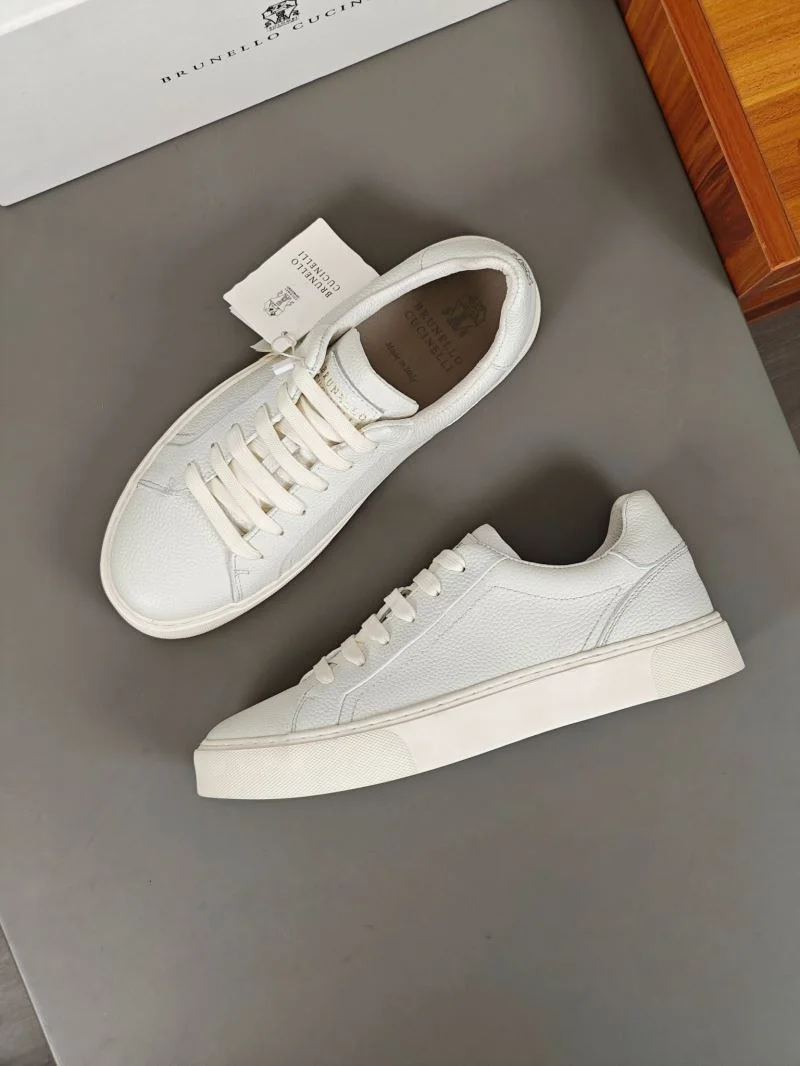 AllSeason Brunello Cucinelli Shoes 14566