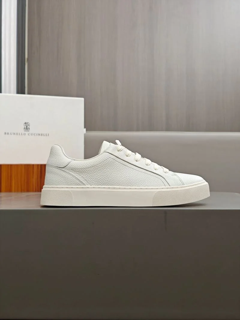 AllSeason Brunello Cucinelli Shoes 14566