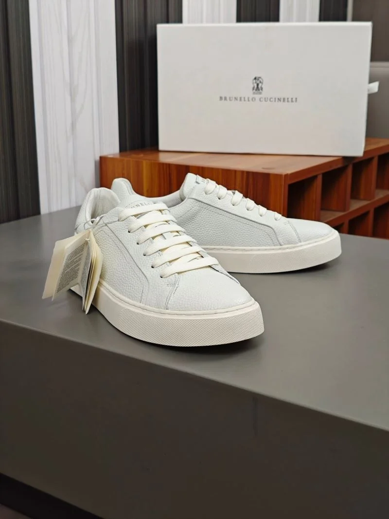 AllSeason Brunello Cucinelli Shoes 14566
