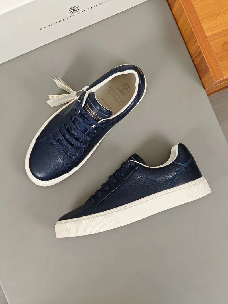 Chic Brunello Cucinelli Shoes 14628