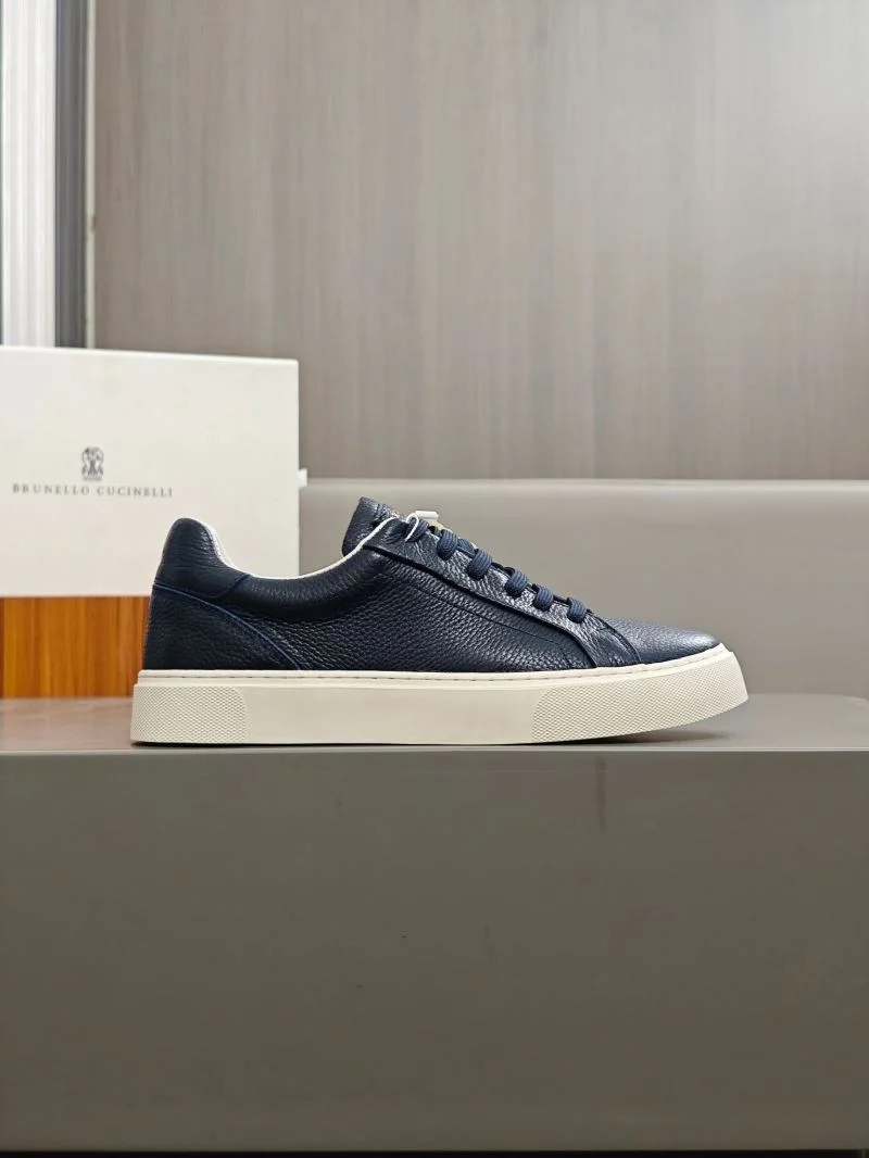 Chic Brunello Cucinelli Shoes 14628