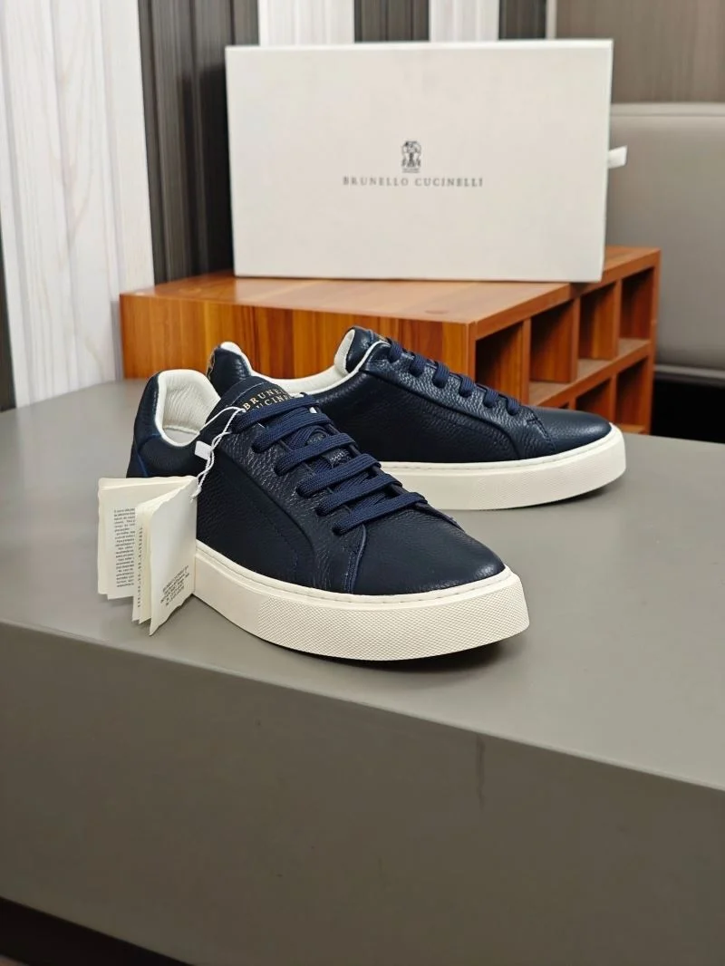Chic Brunello Cucinelli Shoes 14628