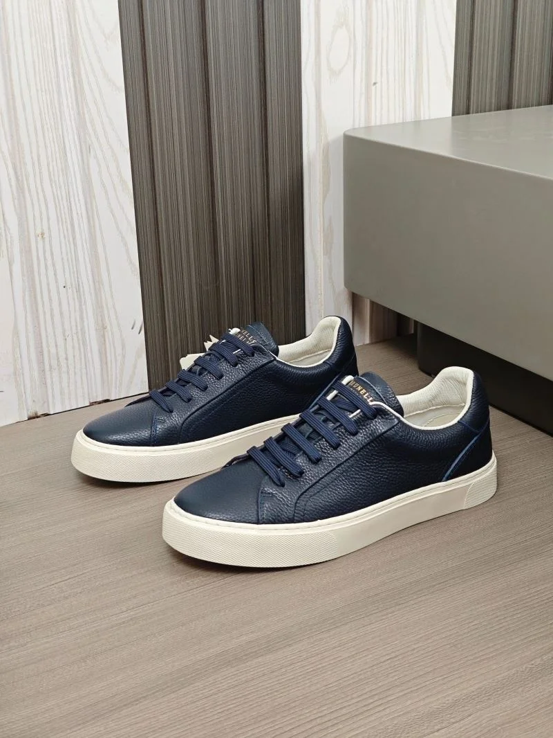 Chic Brunello Cucinelli Shoes 14628