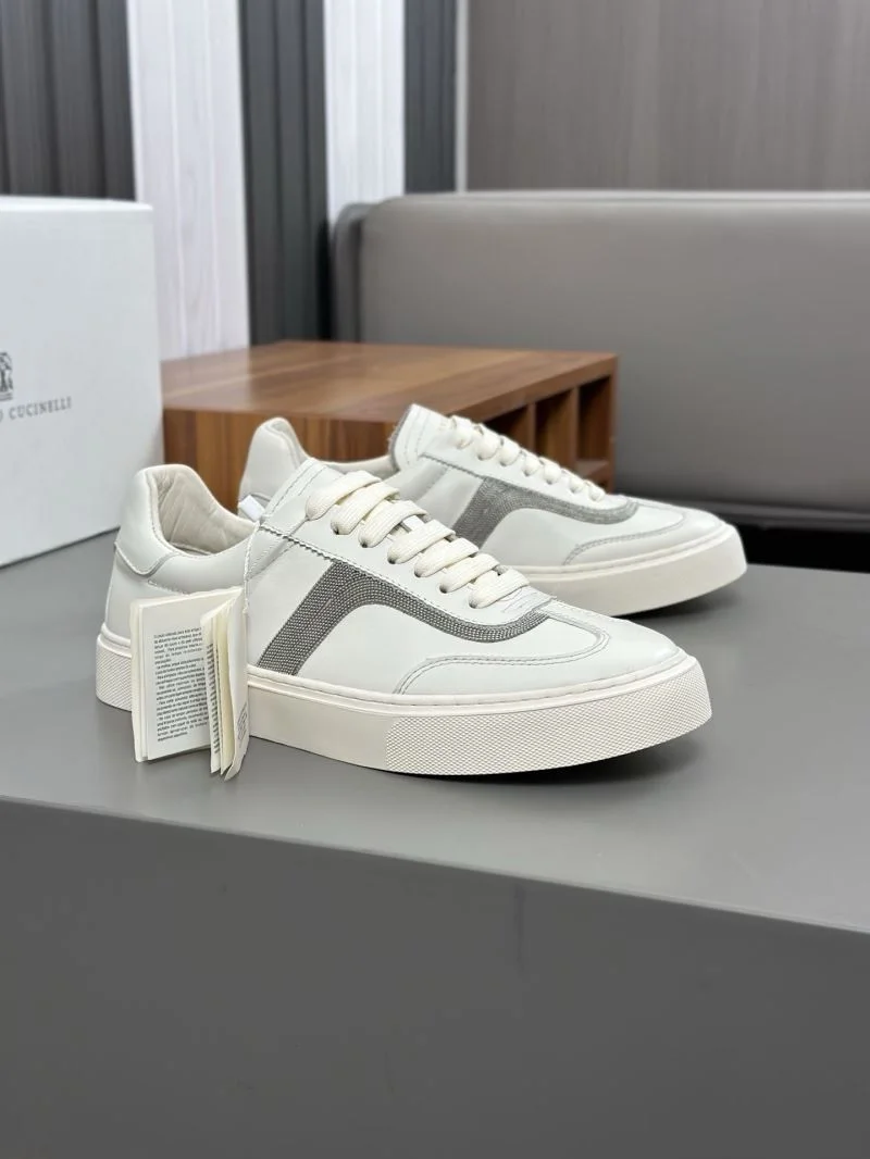 Brunello Cucinelli Shoes SportInspired 14563
