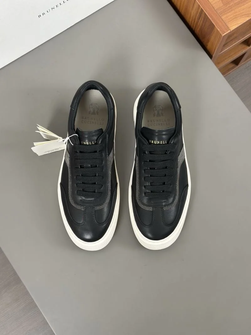 Functional Brunello Cucinelli Shoes 14625