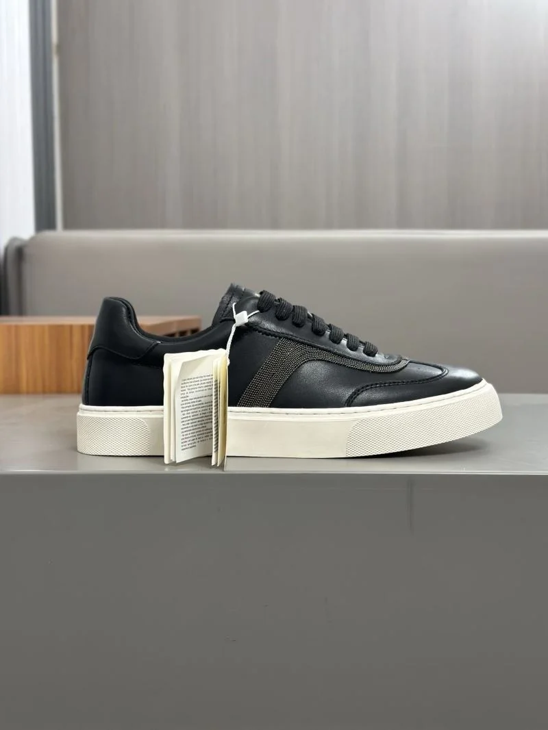 Functional Brunello Cucinelli Shoes 14625
