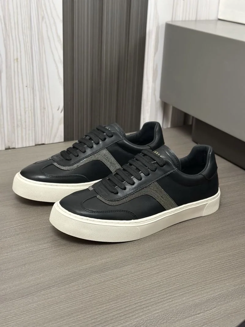 Functional Brunello Cucinelli Shoes 14625