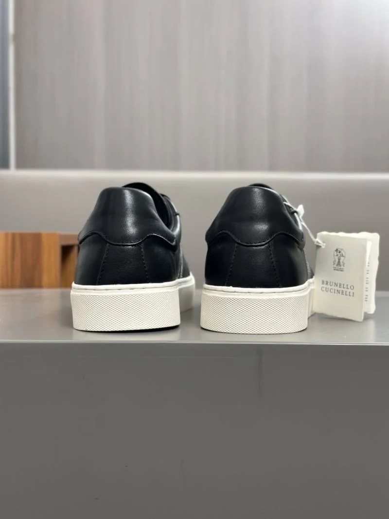 Functional Brunello Cucinelli Shoes 14625