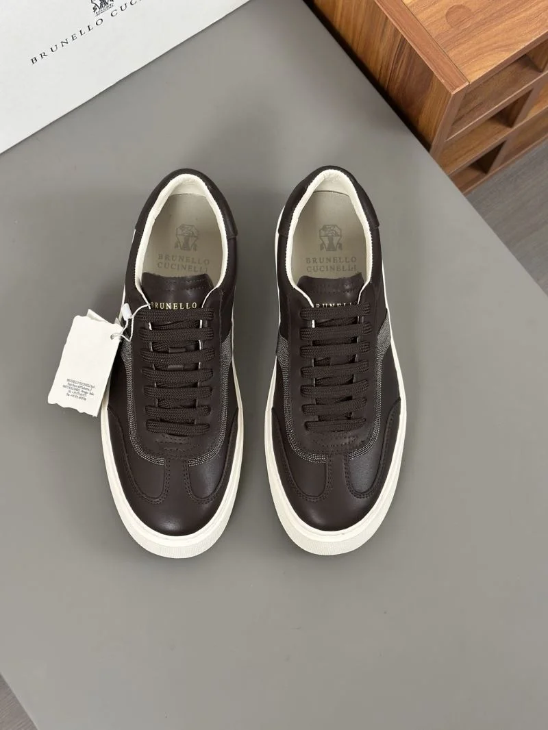 Brunello Cucinelli Shoes WrinkleFree 14558
