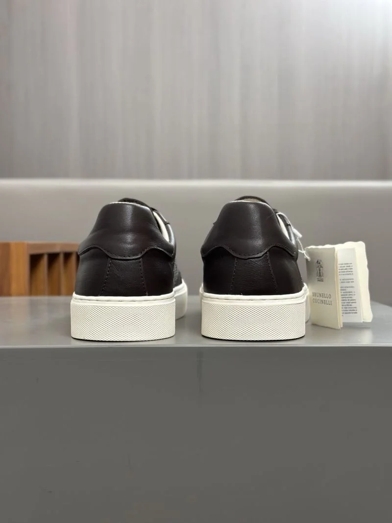 Brunello Cucinelli Shoes WrinkleFree 14558