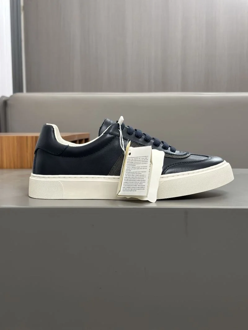 Breathable Brunello Cucinelli Shoes 14559
