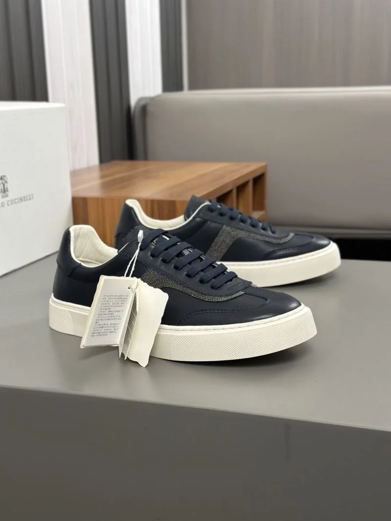 Breathable Brunello Cucinelli Shoes 14559