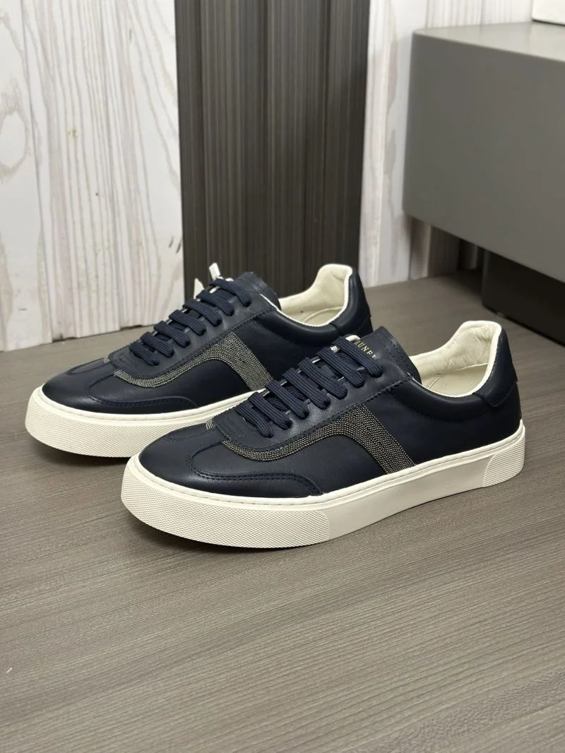 Breathable Brunello Cucinelli Shoes 14559