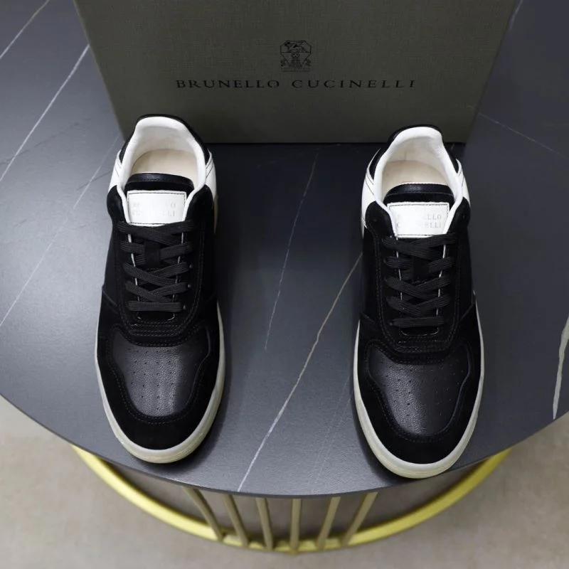 Sporty Brunello Cucinelli Shoes 14564