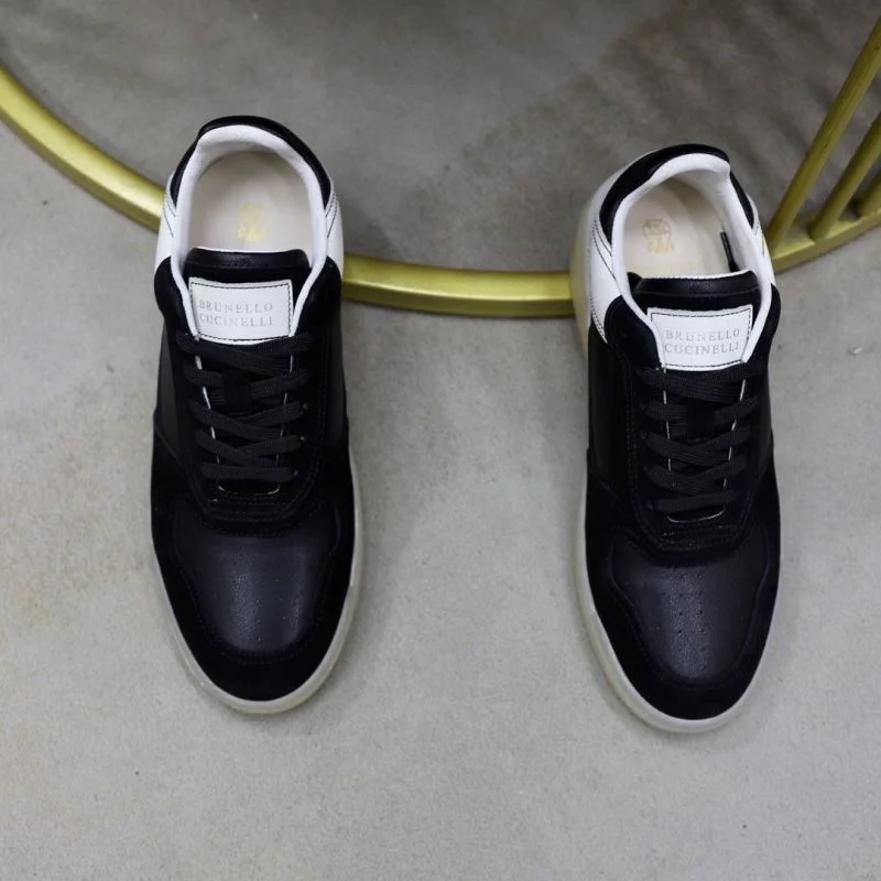 Sporty Brunello Cucinelli Shoes 14564