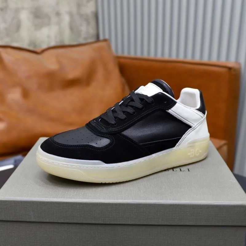 Sporty Brunello Cucinelli Shoes 14564