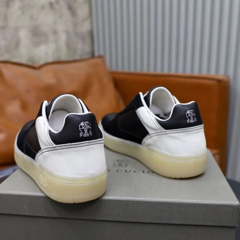 Sporty Brunello Cucinelli Shoes 14564