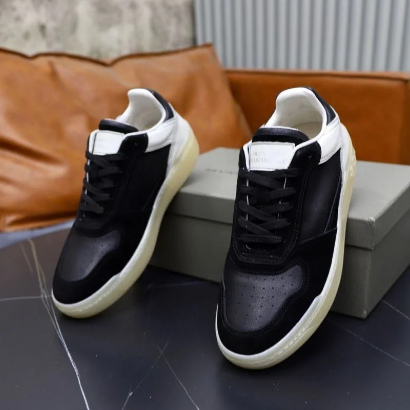 Sporty Brunello Cucinelli Shoes 14564