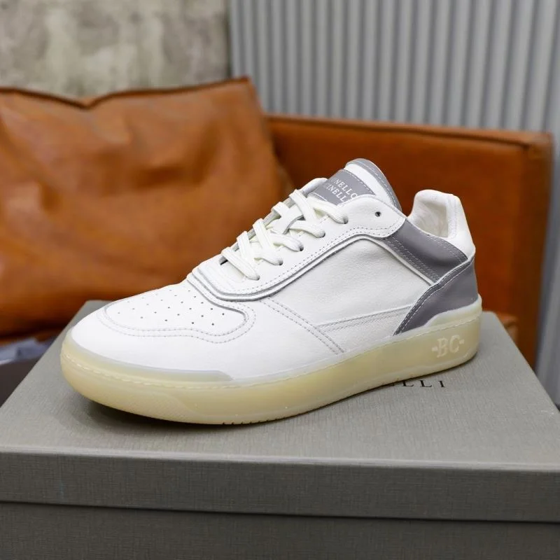 Cozy Brunello Cucinelli Shoes 14552
