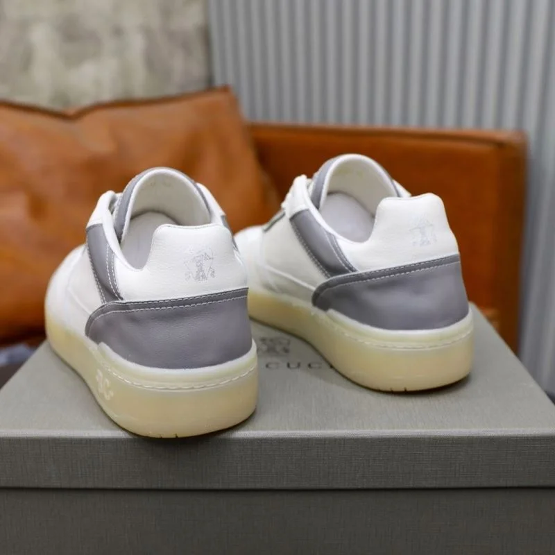 Cozy Brunello Cucinelli Shoes 14552