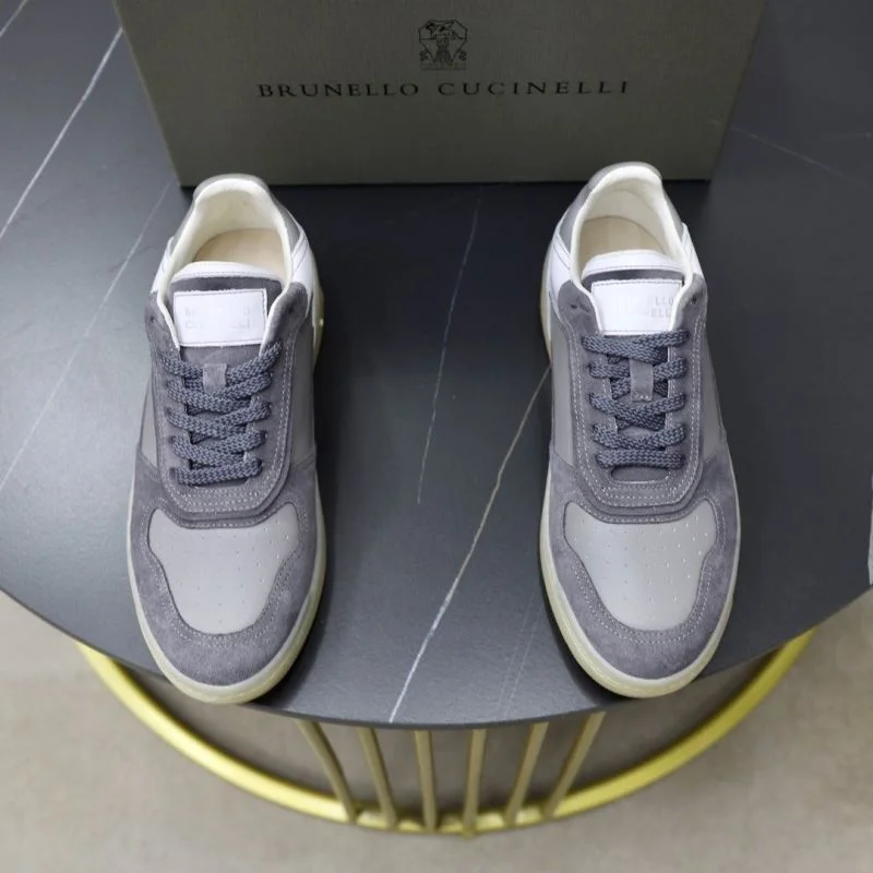 GoAnywhere Brunello Cucinelli Shoes 14556