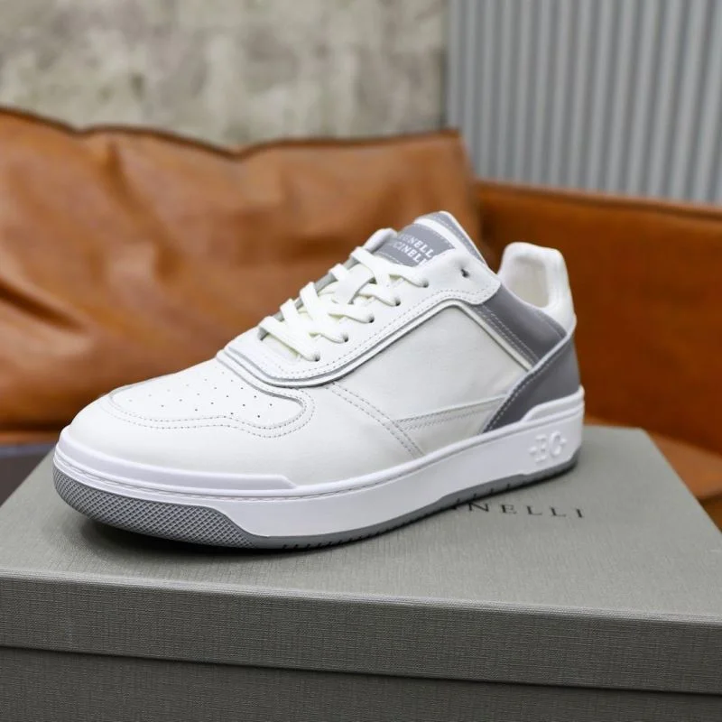 Comfortable Brunello Cucinelli Shoes 14551