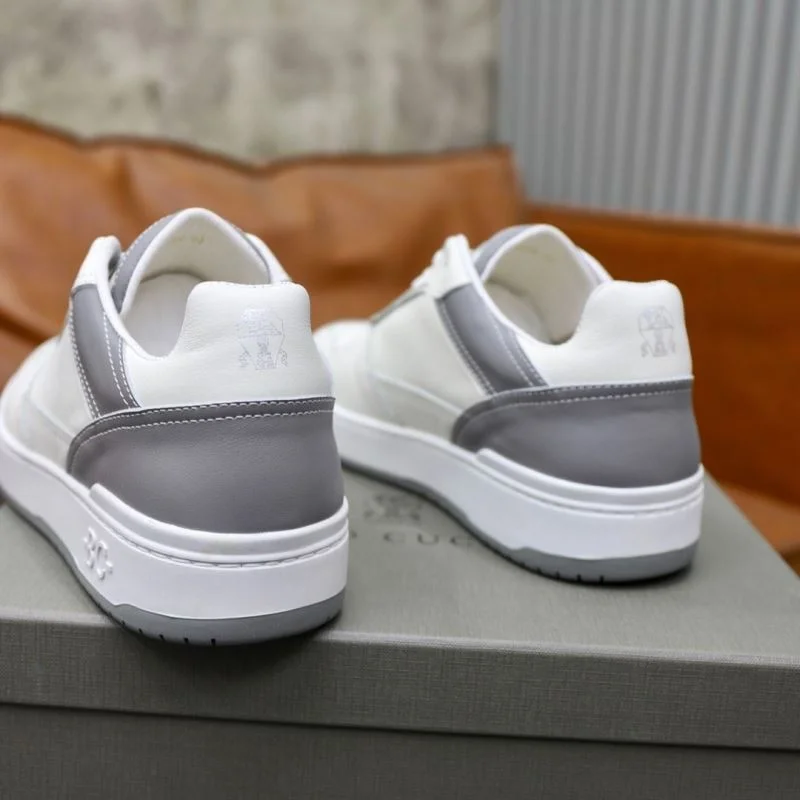 Comfortable Brunello Cucinelli Shoes 14551