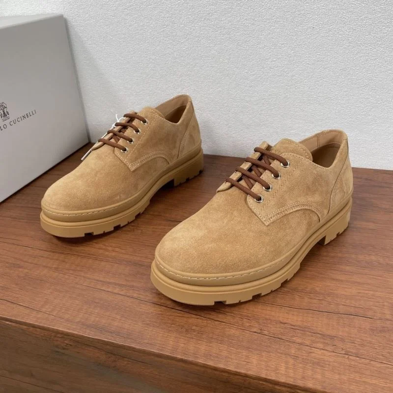 Chic Brunello Cucinelli Shoes 14565