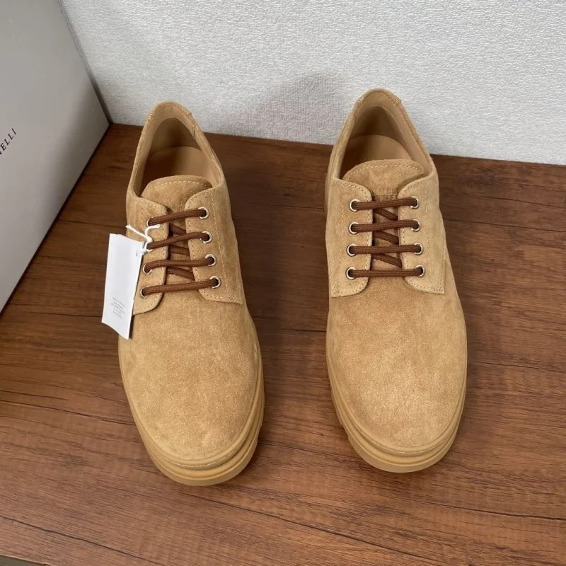 Chic Brunello Cucinelli Shoes 14565