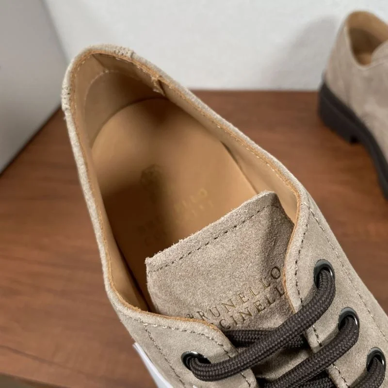 TimelessDesign Brunello Cucinelli Shoes 14550
