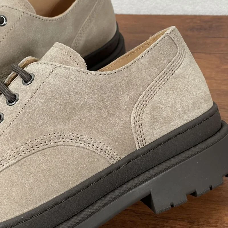 TimelessDesign Brunello Cucinelli Shoes 14550