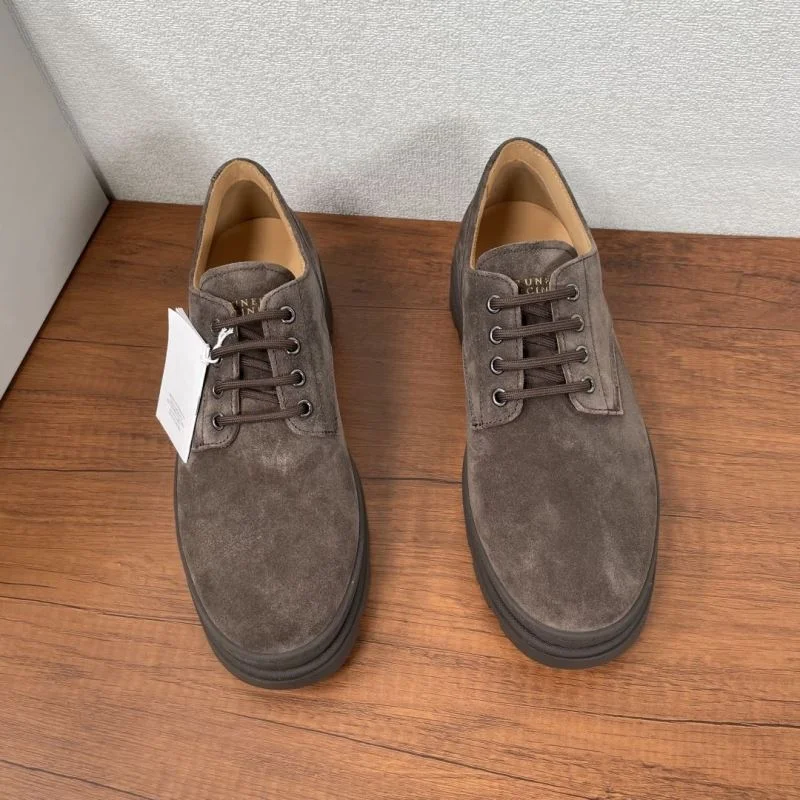 Brunello Cucinelli Shoes WeatherProof 14619