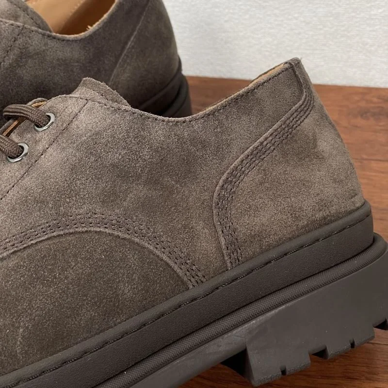 Brunello Cucinelli Shoes WeatherProof 14619