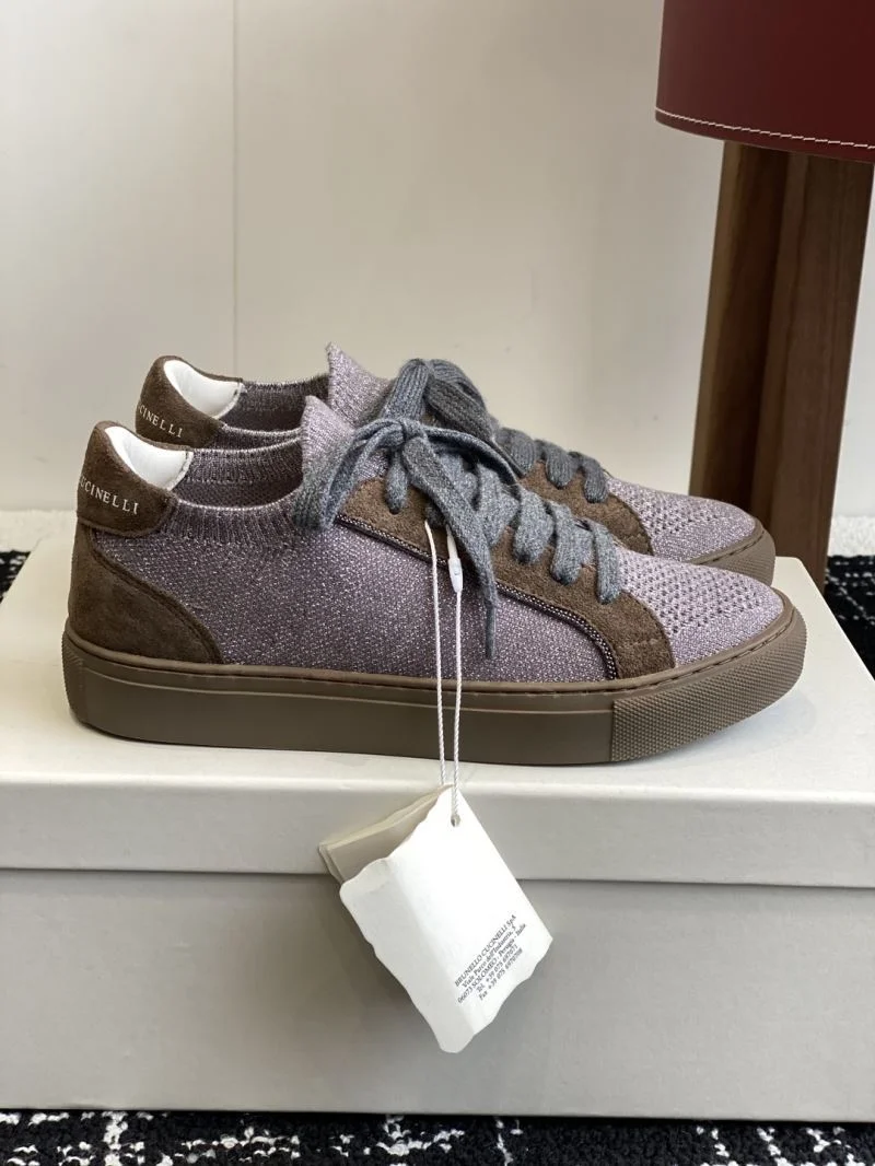 Brunello Cucinelli Shoes ZeroBulk 6626