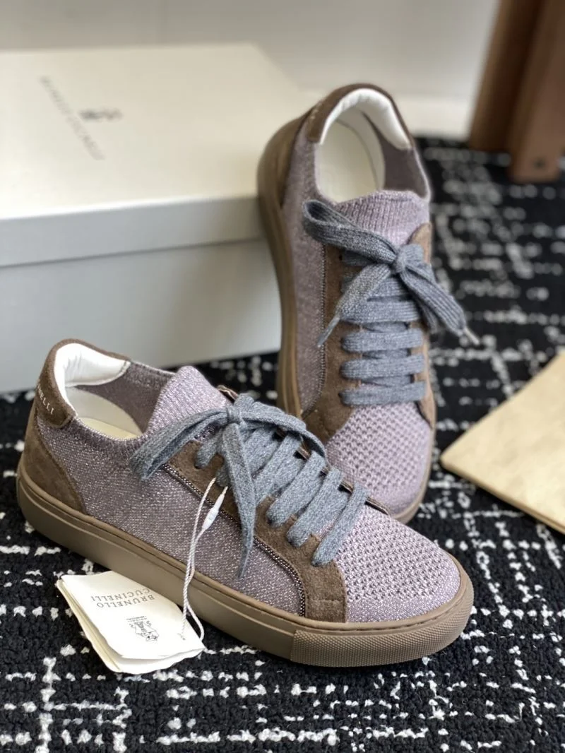 Brunello Cucinelli Shoes ZeroBulk 6626