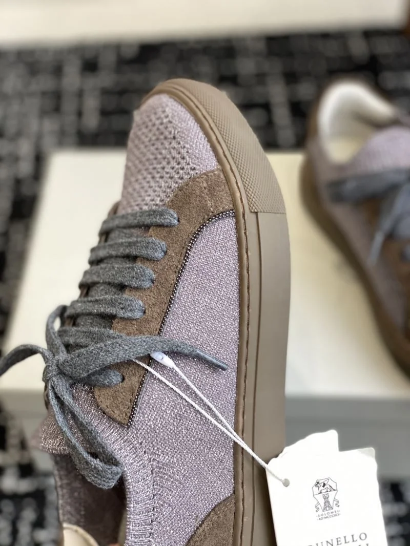 Brunello Cucinelli Shoes ZeroBulk 6626
