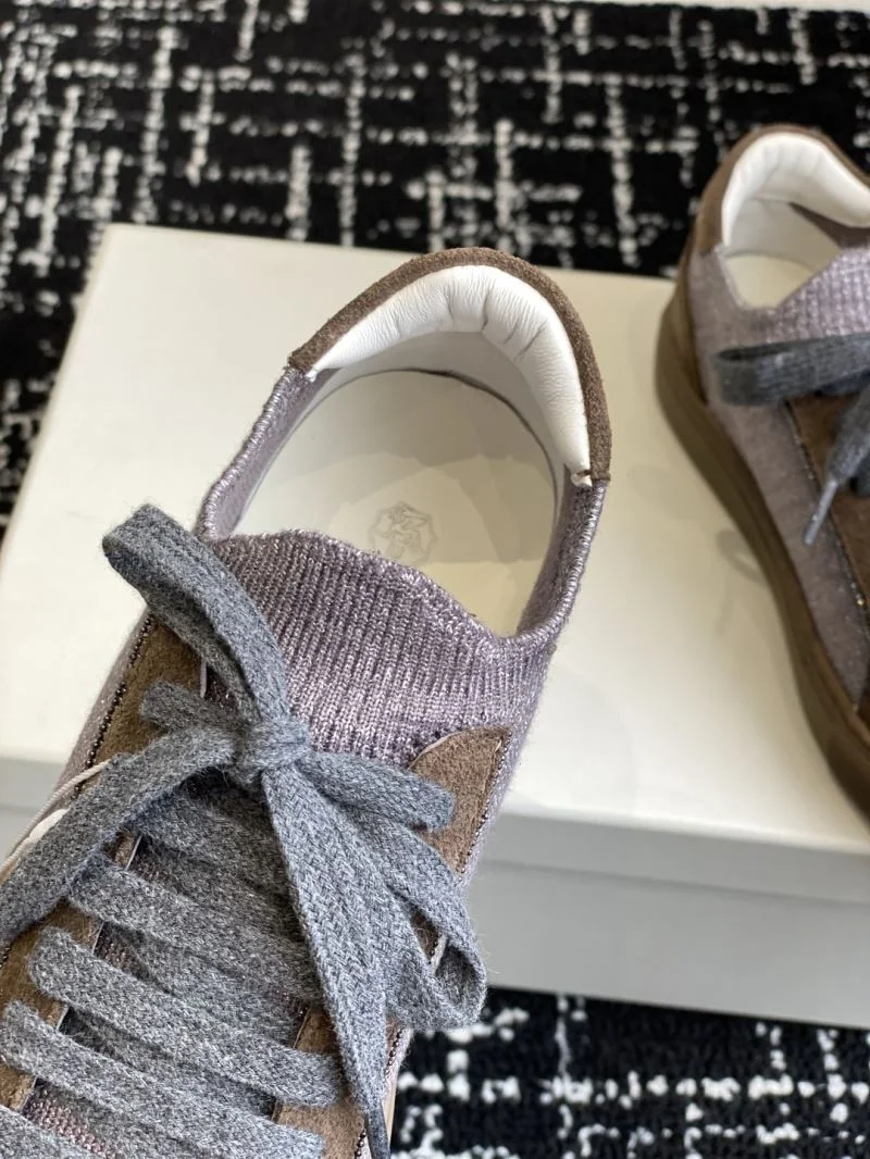 Brunello Cucinelli Shoes ZeroBulk 6626