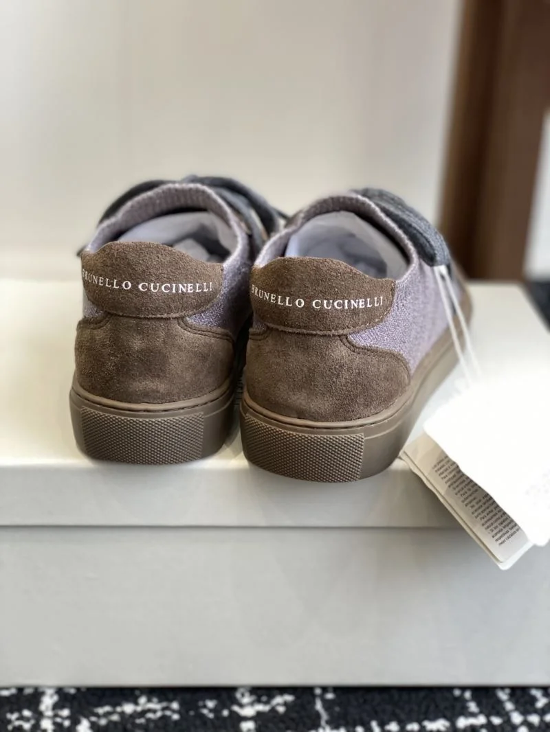 Brunello Cucinelli Shoes ZeroBulk 6626
