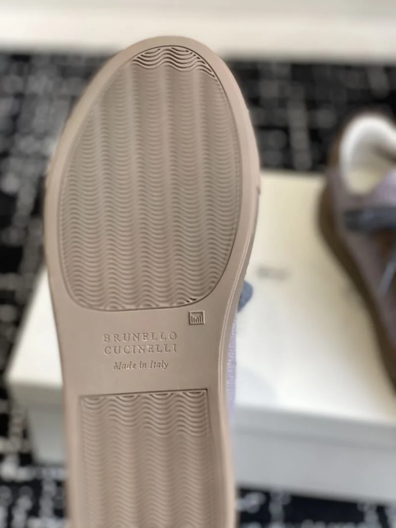 Brunello Cucinelli Shoes ZeroBulk 6626