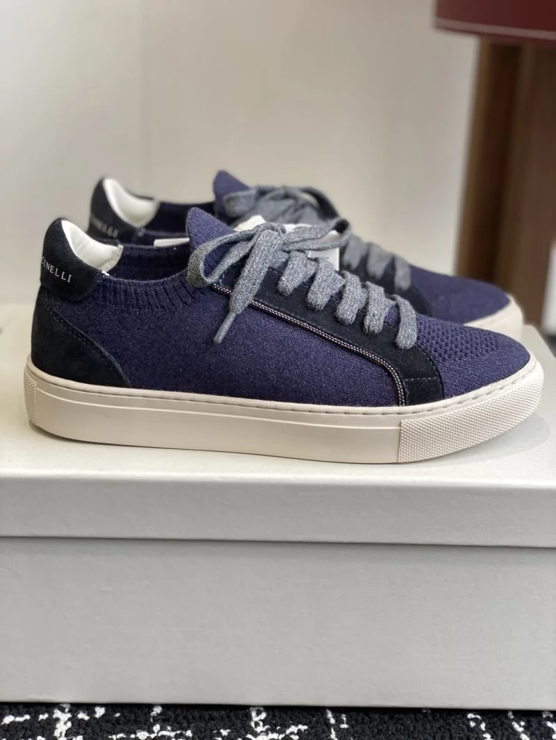 Modern Brunello Cucinelli Shoes 6628