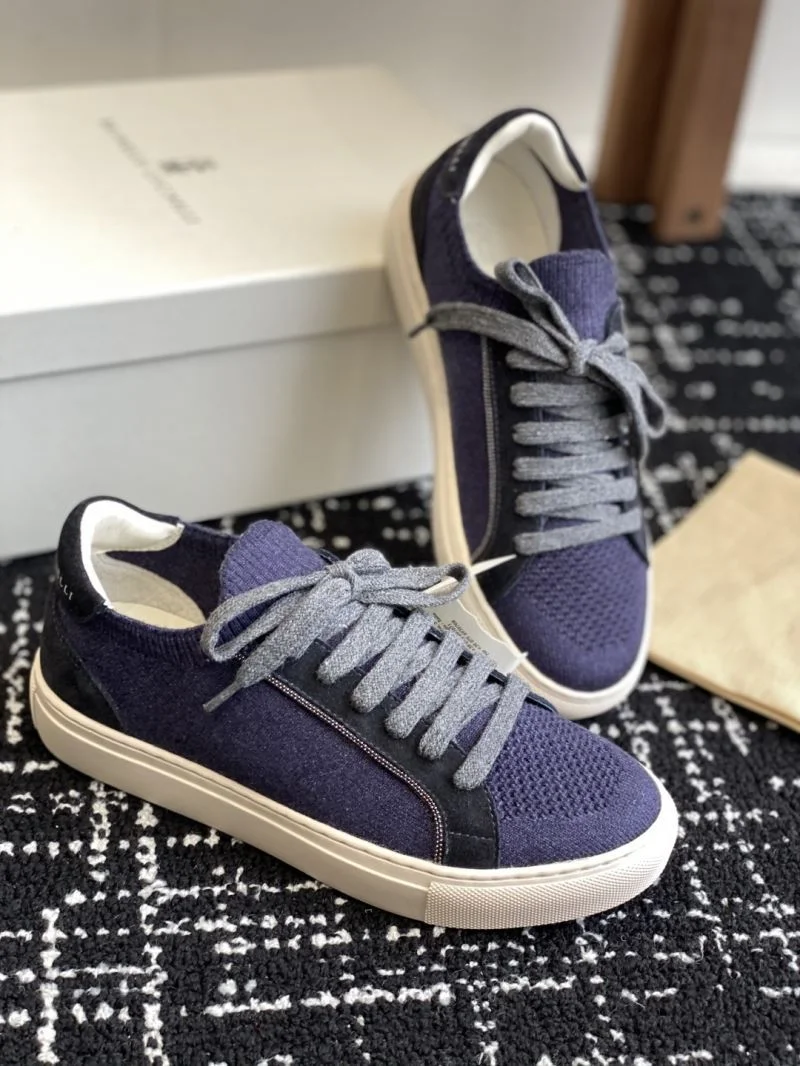 Modern Brunello Cucinelli Shoes 6628