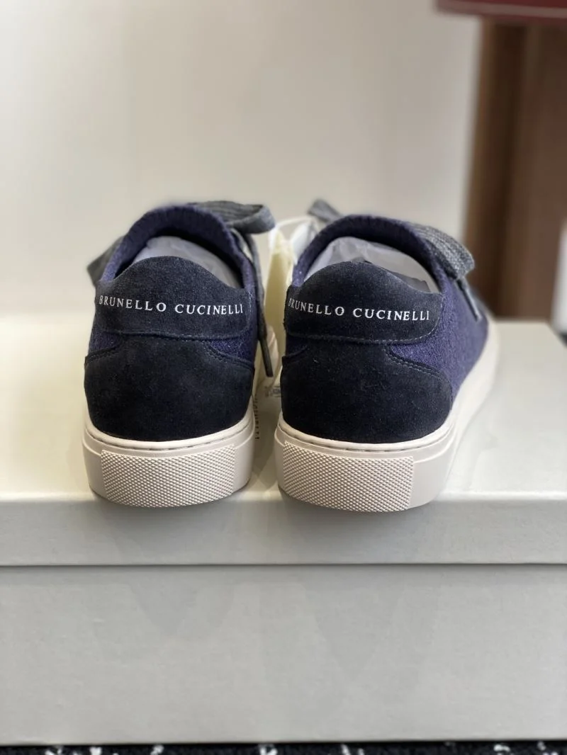 Modern Brunello Cucinelli Shoes 6628