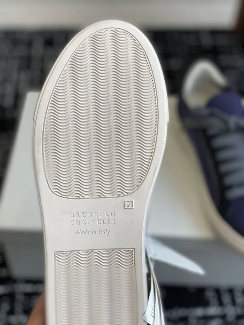 Modern Brunello Cucinelli Shoes 6628