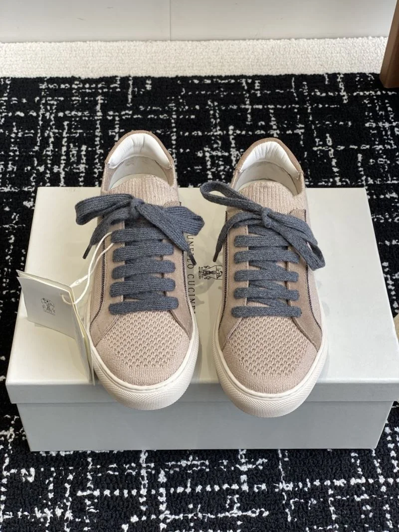 Brunello Cucinelli Shoes GoodFit 6625