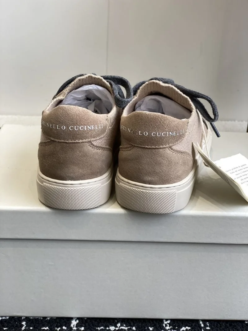 Brunello Cucinelli Shoes GoodFit 6625