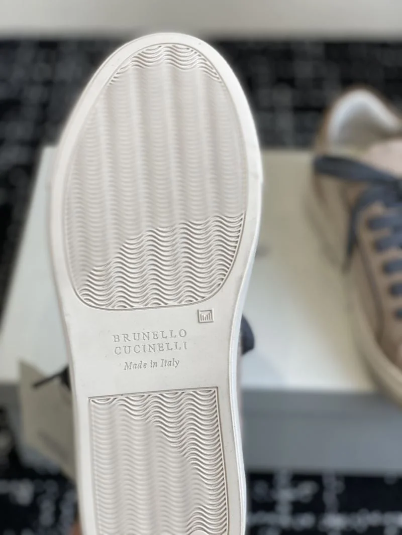 Brunello Cucinelli Shoes GoodFit 6625