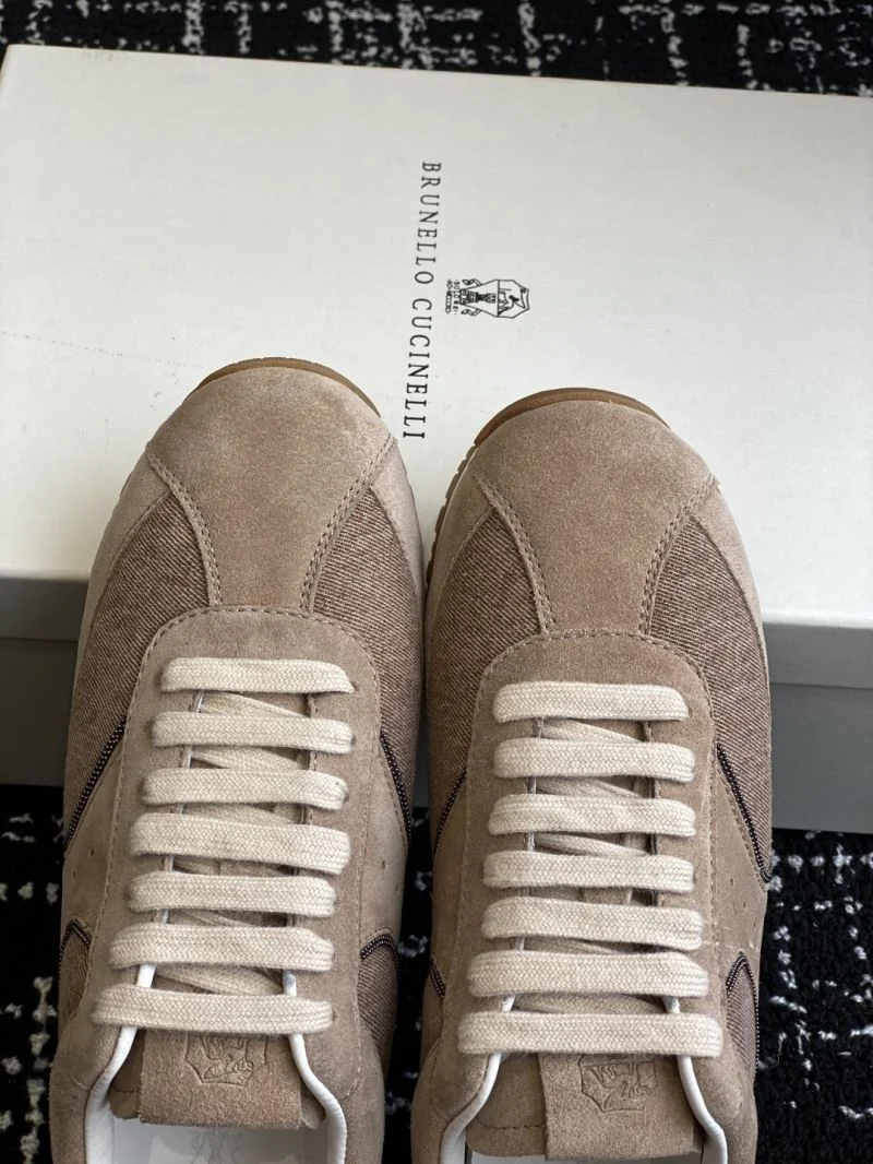 Lightweight Brunello Cucinelli Shoes 6622