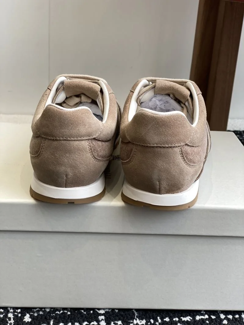 Lightweight Brunello Cucinelli Shoes 6622